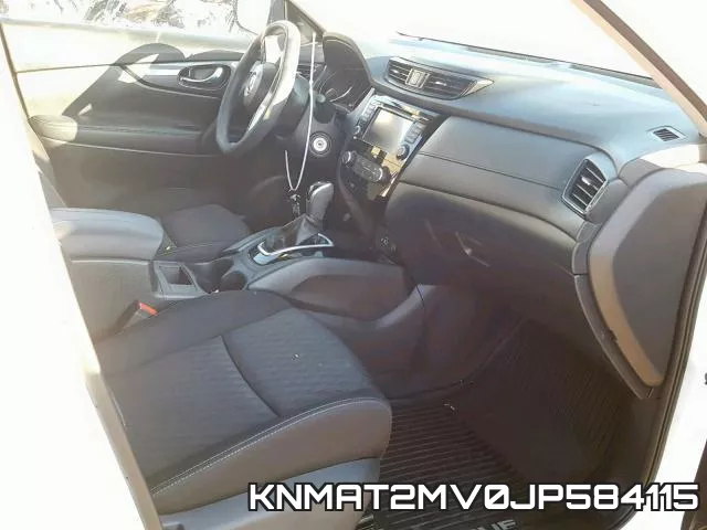 KNMAT2MV0JP584115 фото 6