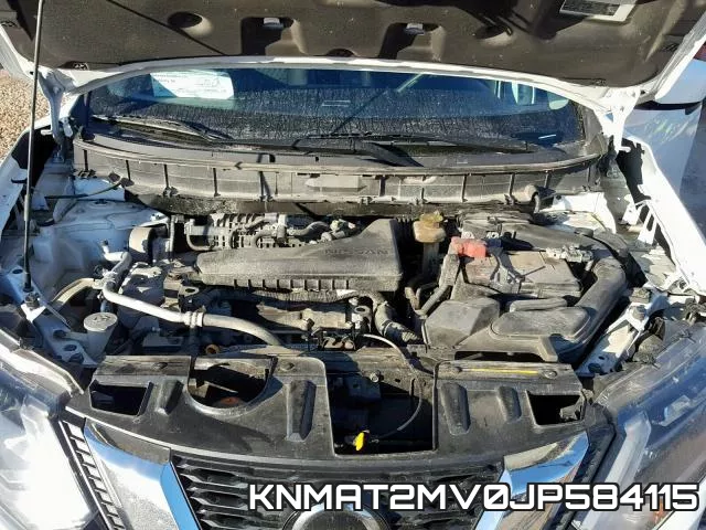 KNMAT2MV0JP584115 фото 8