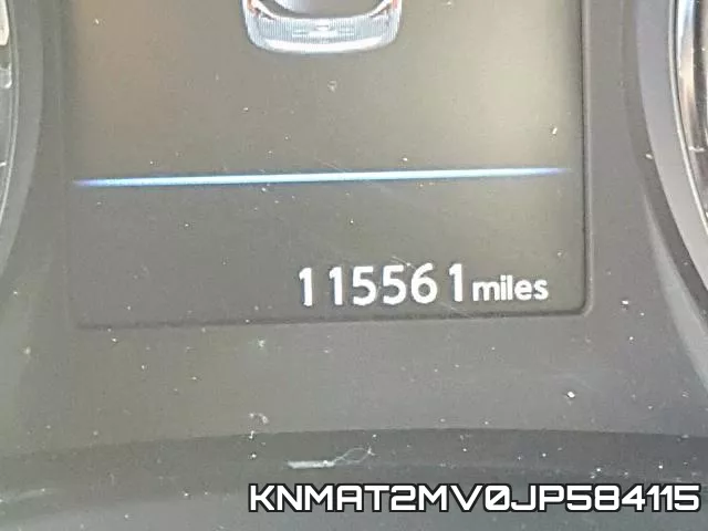 KNMAT2MV0JP584115 фото 9