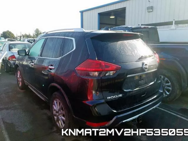 KNMAT2MV2HP535055 фото 4