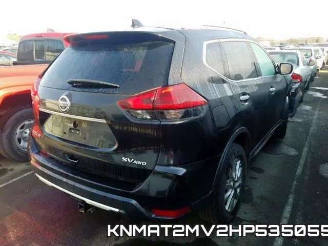 KNMAT2MV2HP535055 фото 5