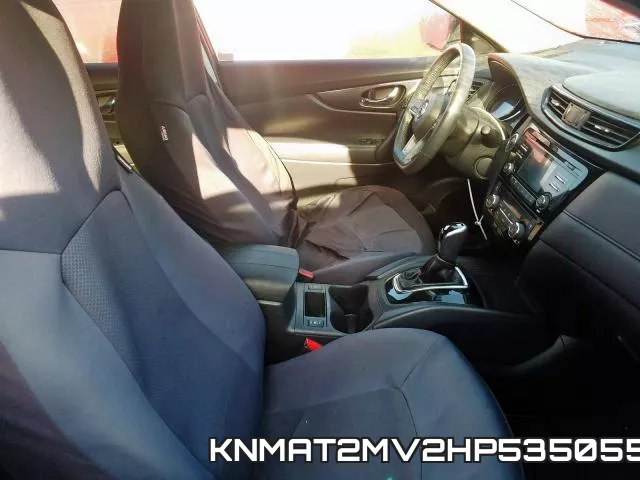 KNMAT2MV2HP535055 фото 6