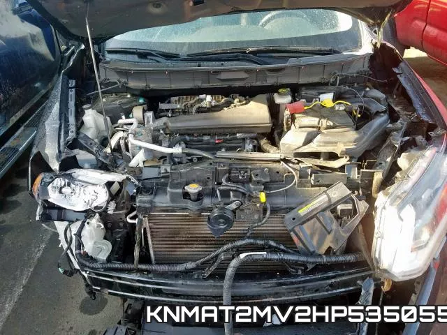 KNMAT2MV2HP535055 фото 8