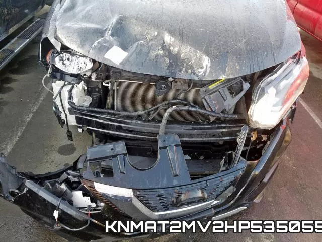 KNMAT2MV2HP535055 фото 10