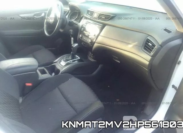 KNMAT2MV2HP561803 фото 6