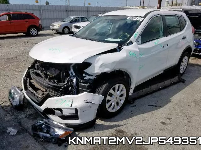 KNMAT2MV2JP549351 фото 3