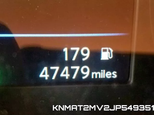 KNMAT2MV2JP549351 фото 9