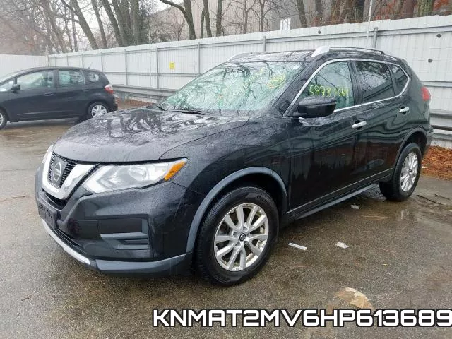 KNMAT2MV6HP613689 фото 3
