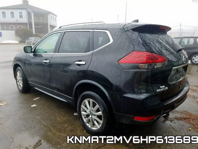 KNMAT2MV6HP613689 фото 4
