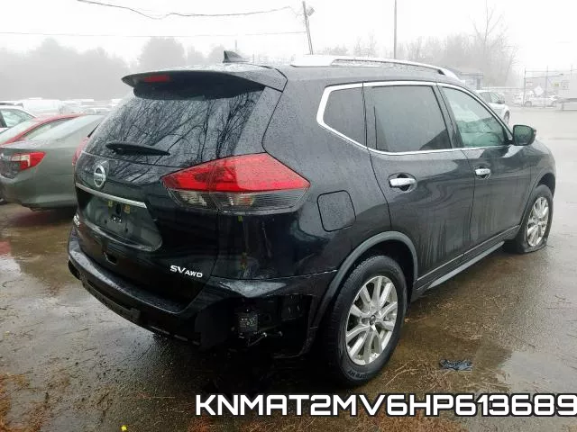 KNMAT2MV6HP613689 фото 5