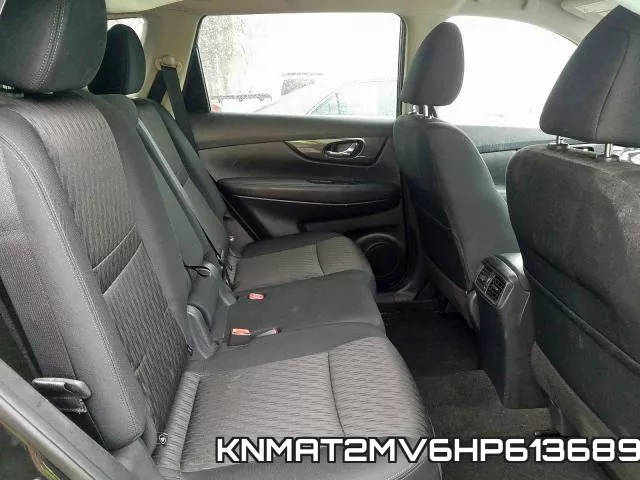 KNMAT2MV6HP613689 фото 7