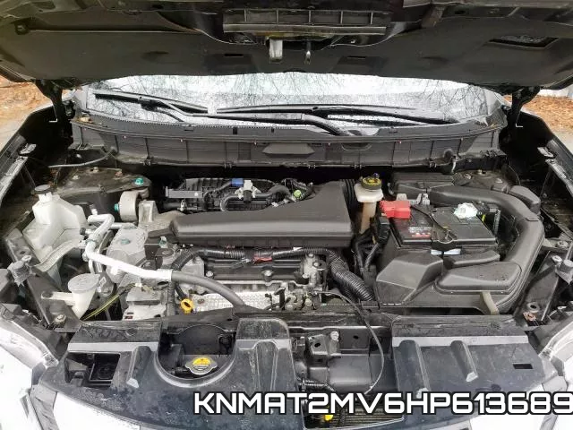 KNMAT2MV6HP613689 фото 8