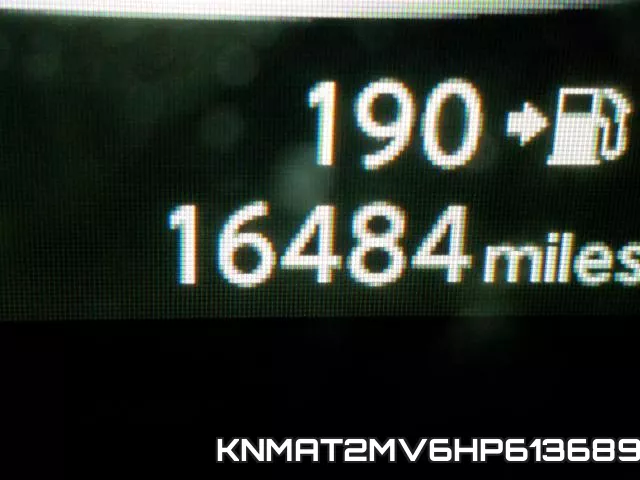 KNMAT2MV6HP613689 фото 9