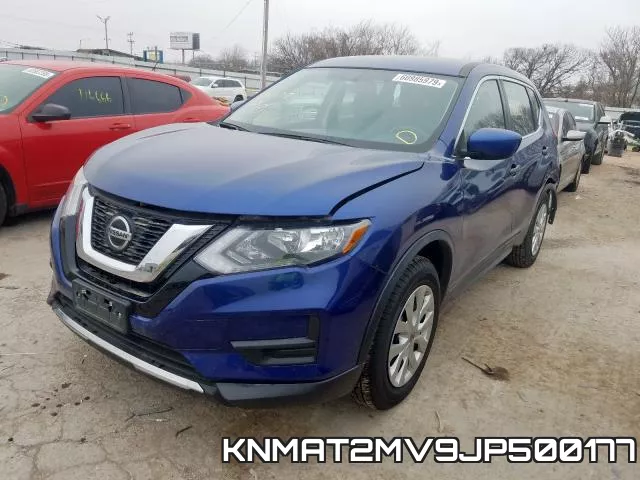 KNMAT2MV9JP500177 фото 3