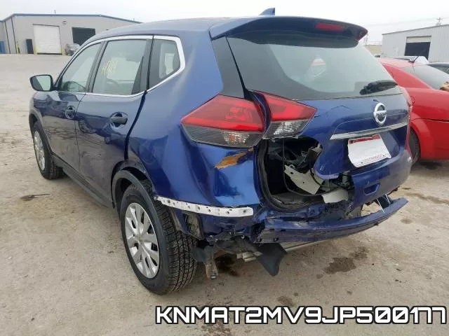 KNMAT2MV9JP500177 фото 4