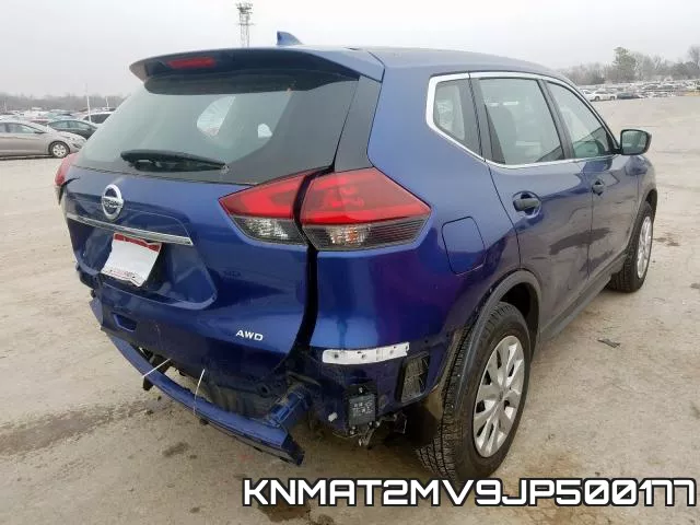 KNMAT2MV9JP500177 фото 5