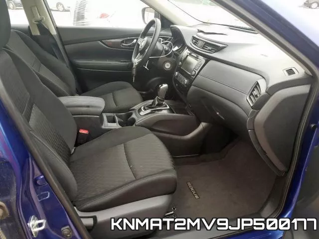 KNMAT2MV9JP500177 фото 6