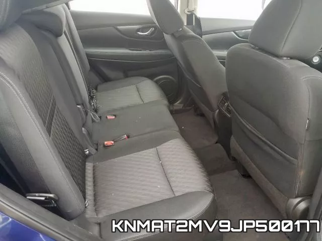 KNMAT2MV9JP500177 фото 7
