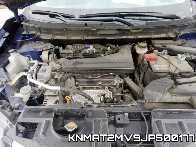 KNMAT2MV9JP500177 фото 8
