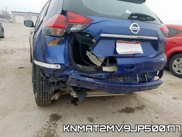 KNMAT2MV9JP500177 фото 10