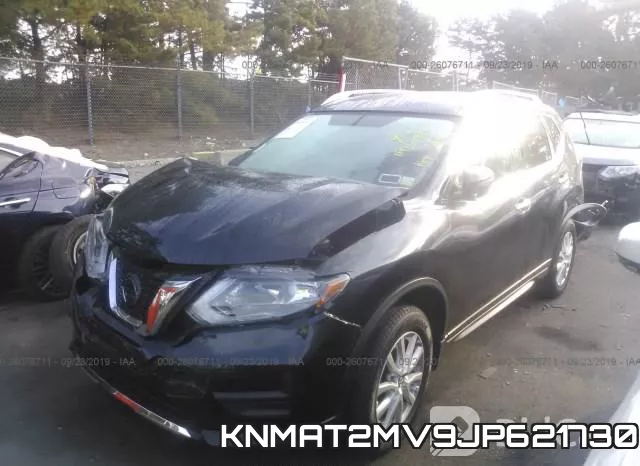 KNMAT2MV9JP621730 фото 3