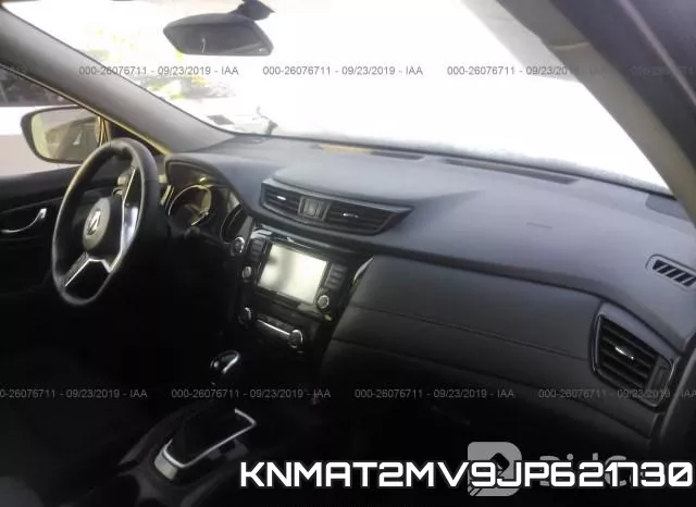 KNMAT2MV9JP621730 фото 6