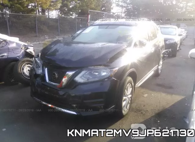 KNMAT2MV9JP621730 фото 7