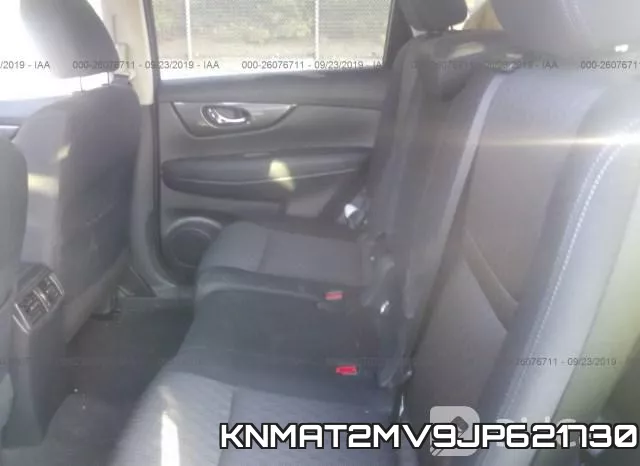 KNMAT2MV9JP621730 фото 9