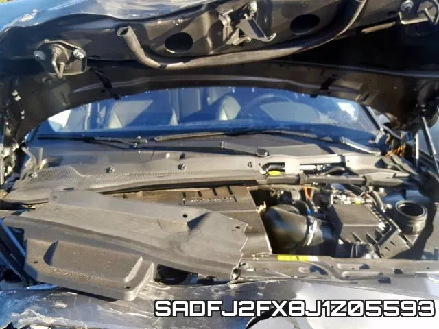 SADFJ2FX8J1Z05593 фото 7