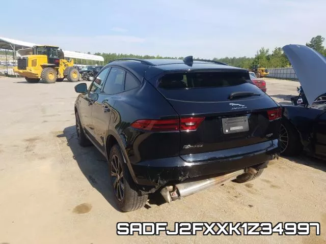 SADFJ2FXXK1Z34997 фото 4
