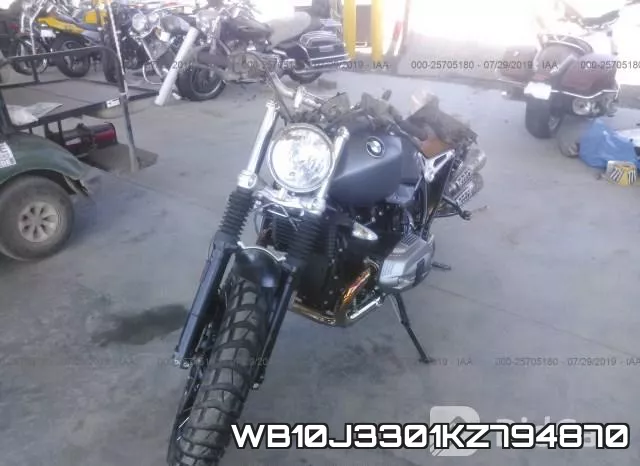 WB10J3301KZ794870 фото 3