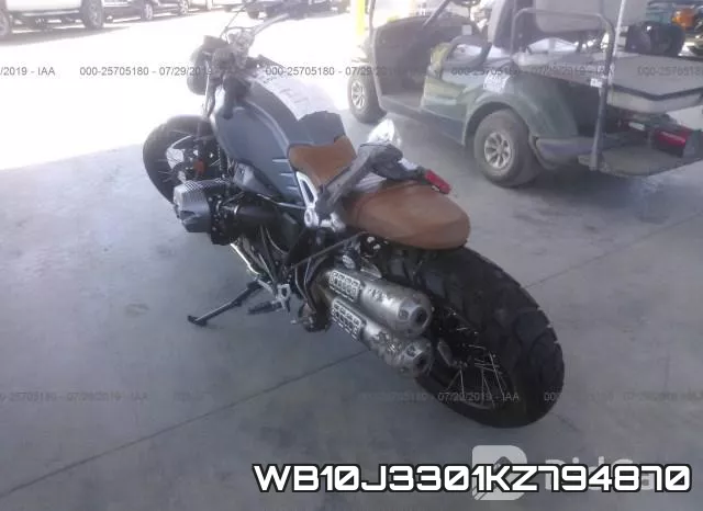 WB10J3301KZ794870 фото 4