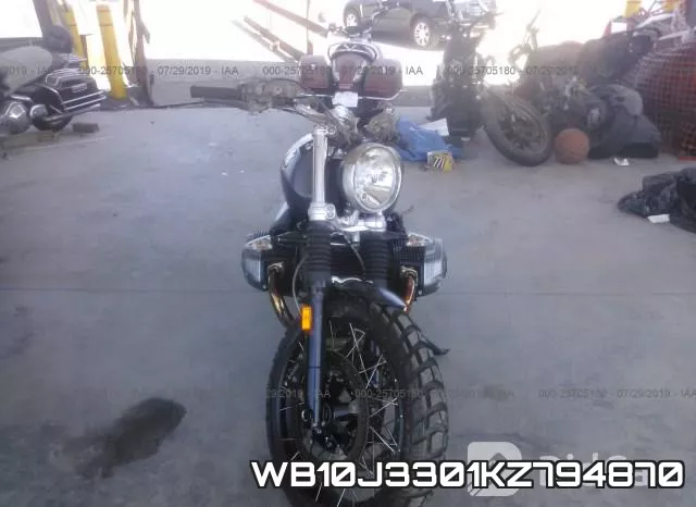 WB10J3301KZ794870 фото 6