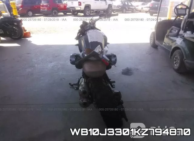WB10J3301KZ794870 фото 7
