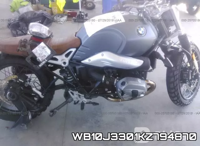 WB10J3301KZ794870 фото 9