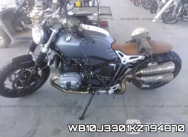 WB10J3301KZ794870 фото 10