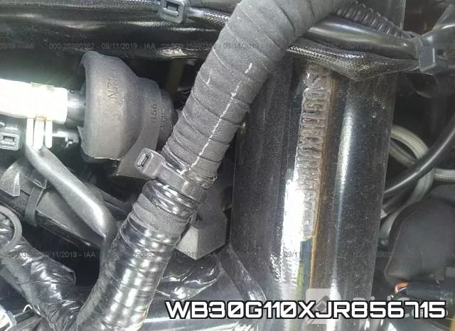 WB30G110XJR856715 фото 2