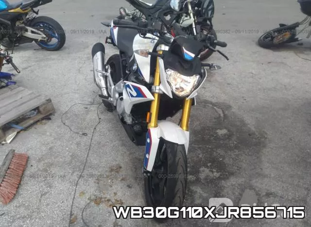 WB30G110XJR856715 фото 6