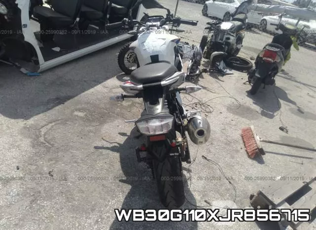 WB30G110XJR856715 фото 7