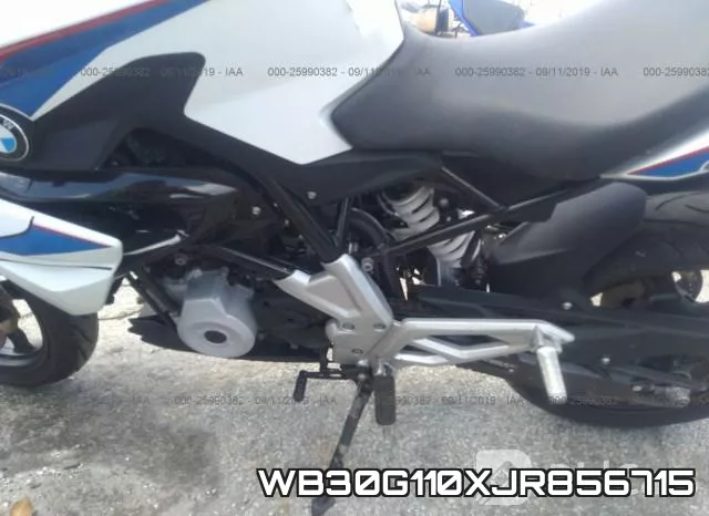 WB30G110XJR856715 фото 10