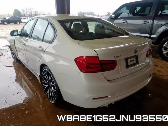 WBA8E1G52JNU93550 фото 4
