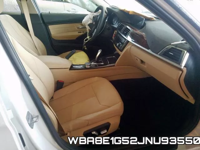 WBA8E1G52JNU93550 фото 6