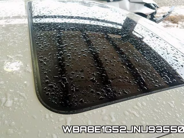 WBA8E1G52JNU93550 фото 10