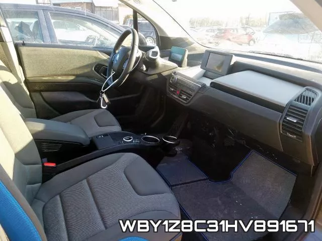 WBY1Z8C31HV891671 фото 6