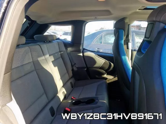 WBY1Z8C31HV891671 фото 7