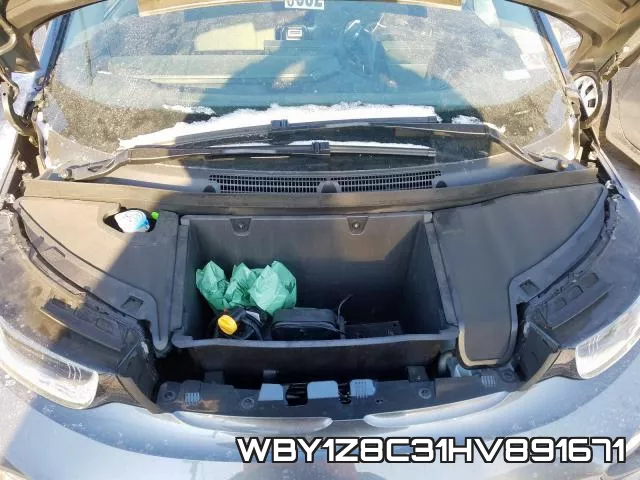 WBY1Z8C31HV891671 фото 8
