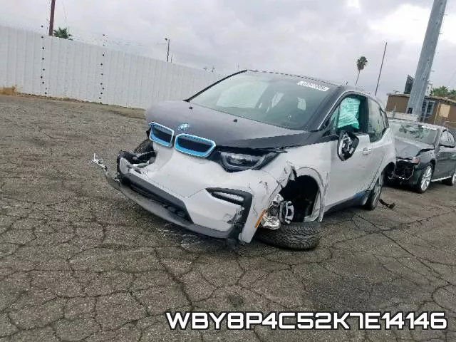 WBY8P4C52K7E14146 фото 3