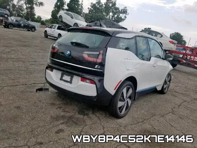 WBY8P4C52K7E14146 фото 5