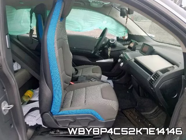 WBY8P4C52K7E14146 фото 6
