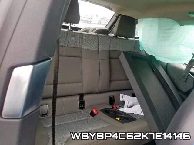 WBY8P4C52K7E14146 фото 7